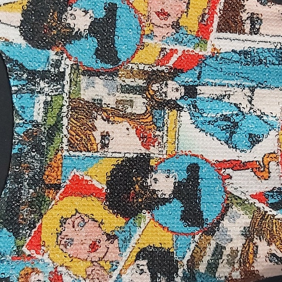 Twentycluny Dress - Picture 8 of 11